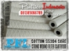 PFI Cotton String Wound Cartridge Filter Indonesia  medium
